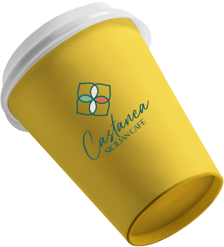 Castanea Sicilian Cafe photo 6