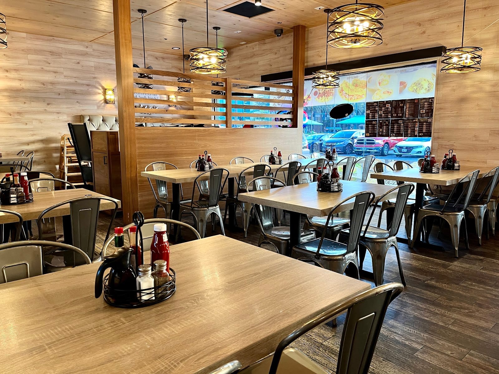 Brewberry Cafe