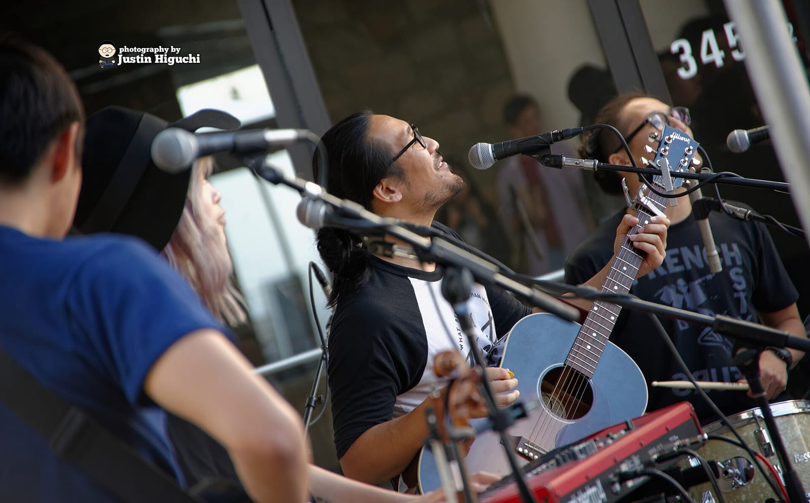 Corner Bakery photo 11