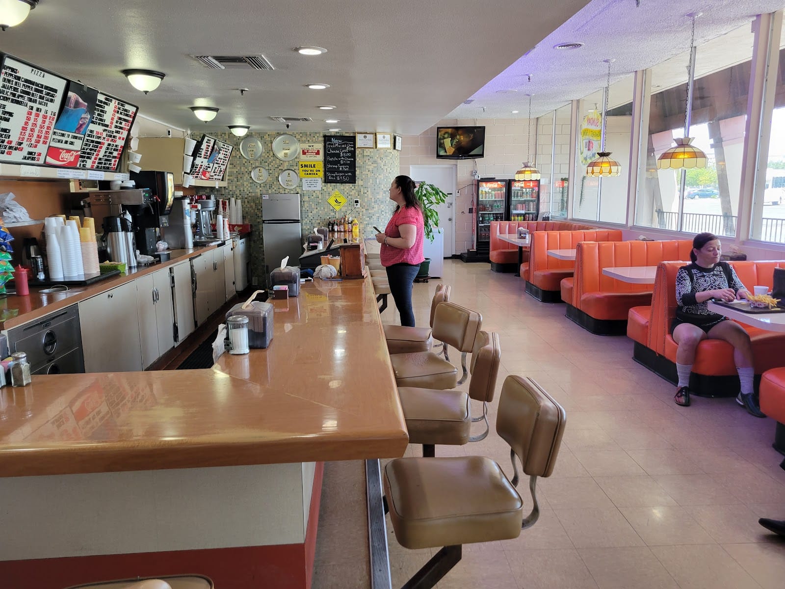 Coffee Shop