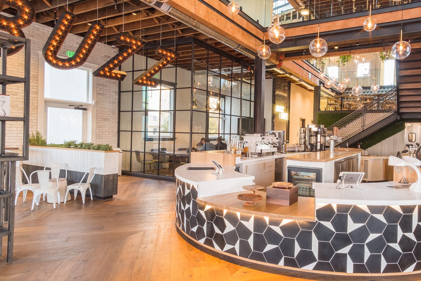 Better Buzz Coffee Roasters photo 2