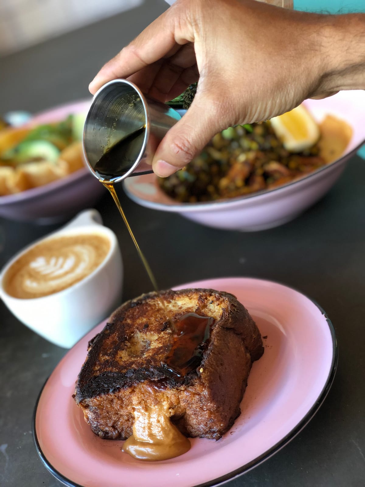 Tiago Coffee Bar & Kitchen photo 8