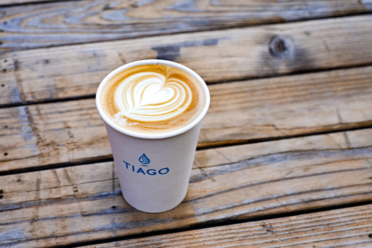 Tiago Coffee Bar & Kitchen photo 3