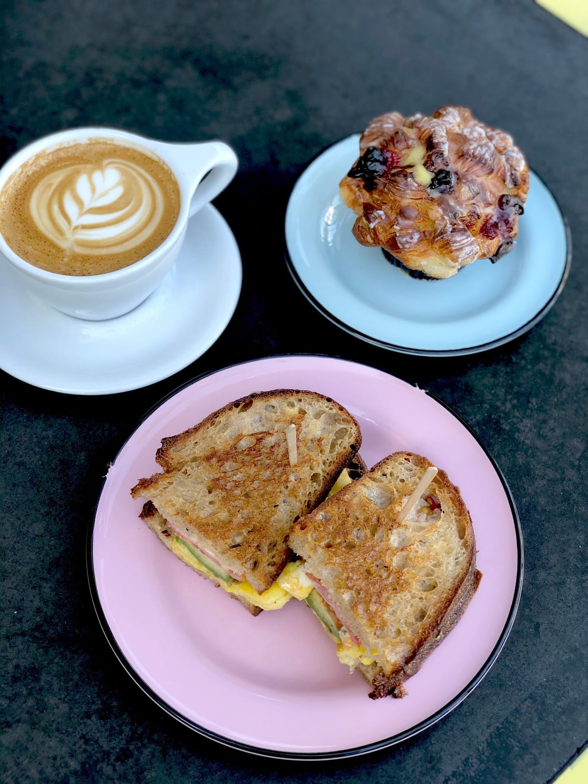 Tiago Coffee Bar & Kitchen photo 6