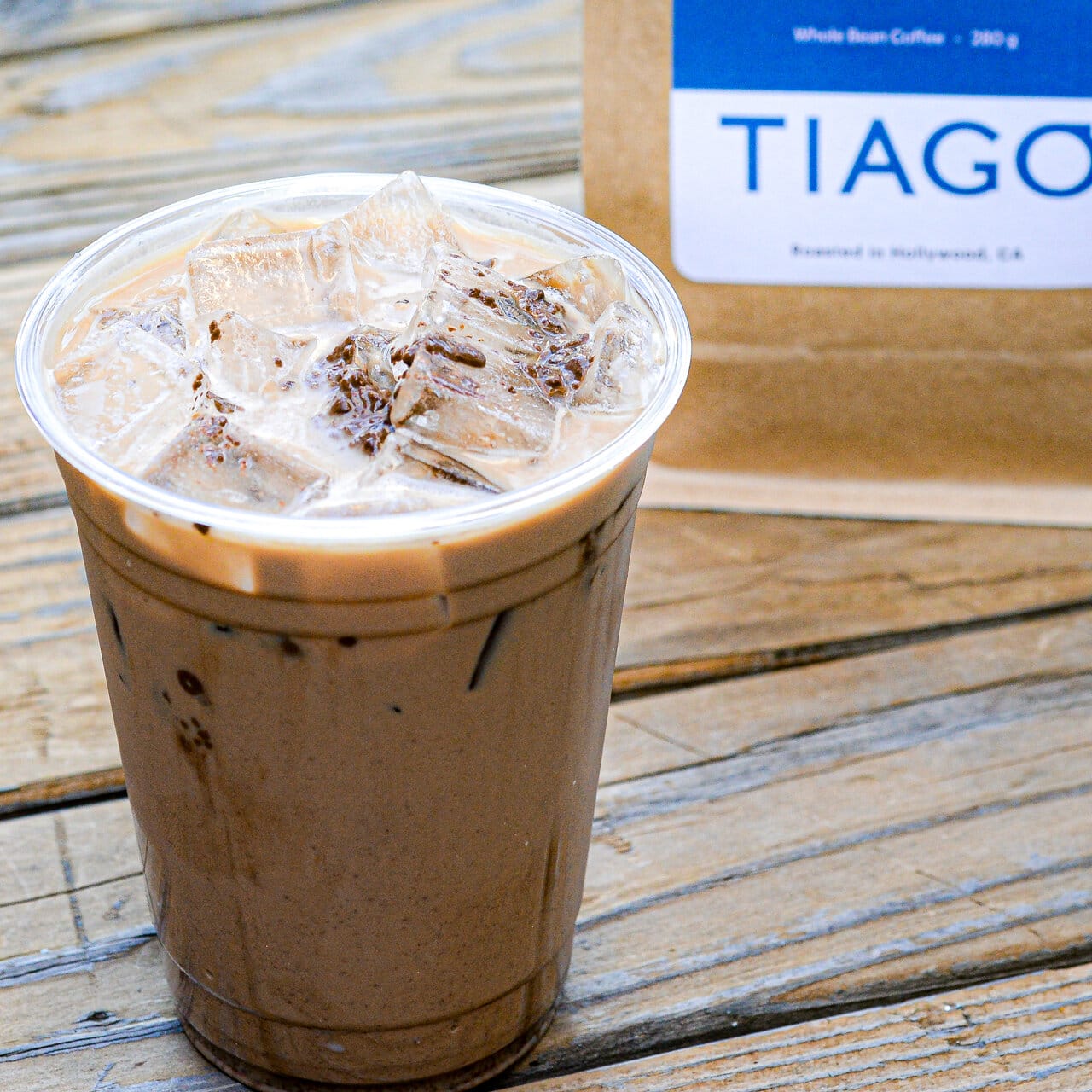 Tiago Coffee Bar & Kitchen photo 7