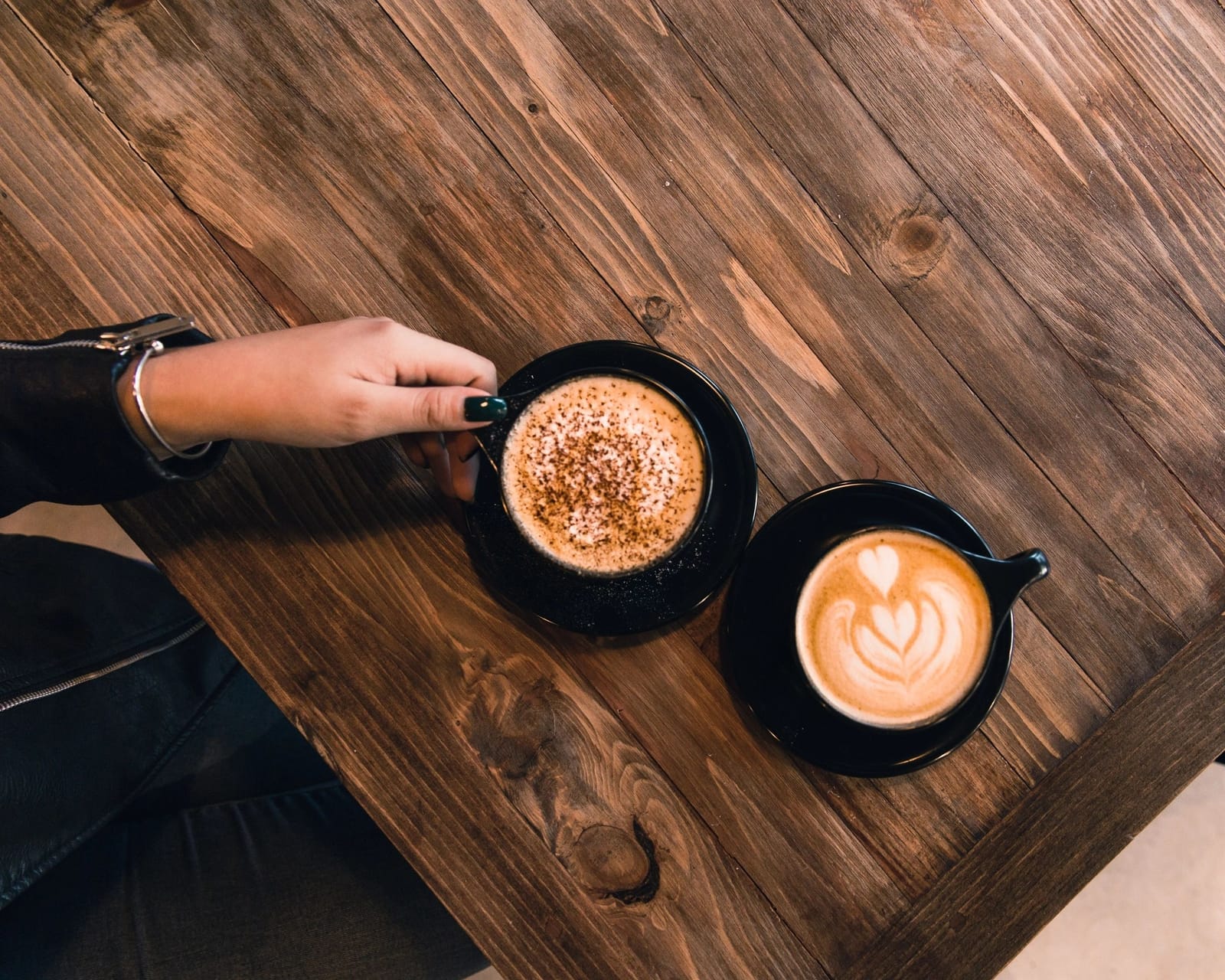 Confidential Coffee photo 2