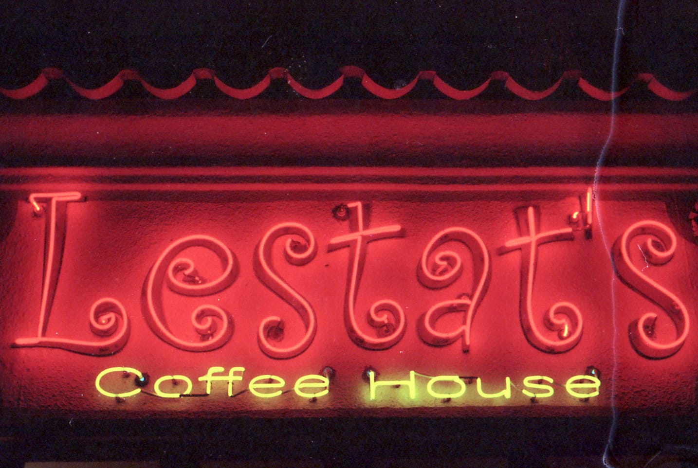 Lestat's