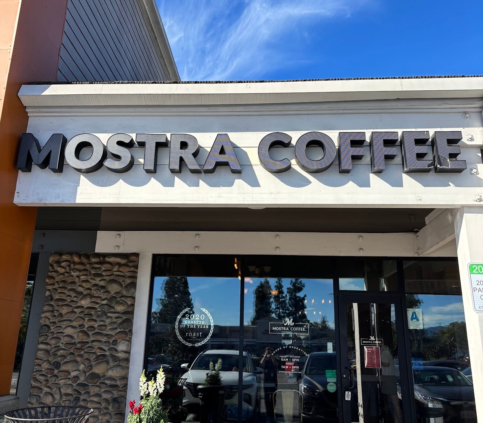 Mostra Coffee
