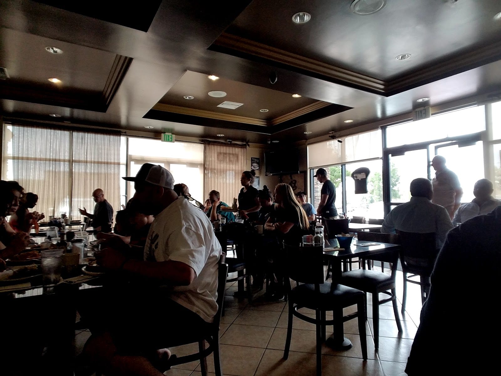 Chelly's Cafe