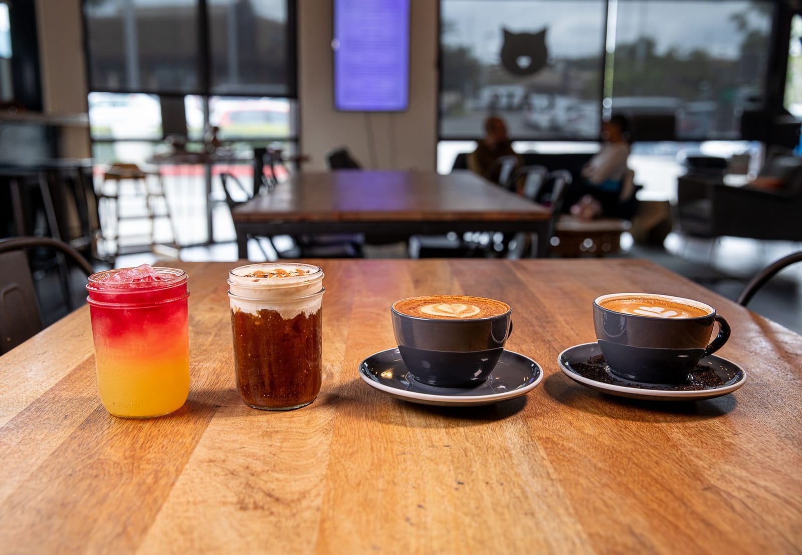 Cat & Craft Cafe