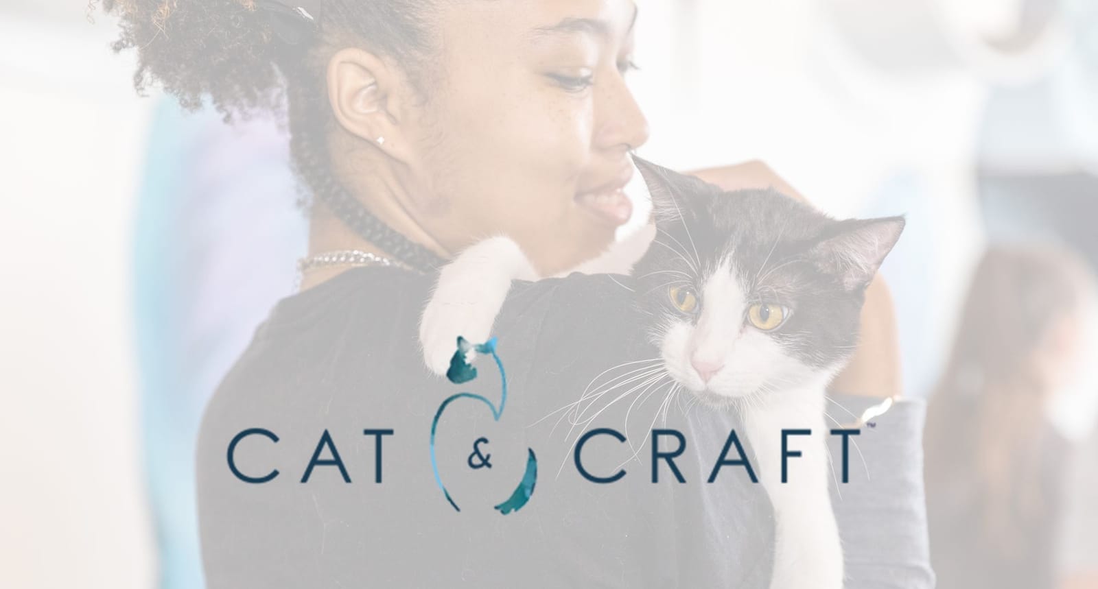 Cat & Craft Cafe photo 2