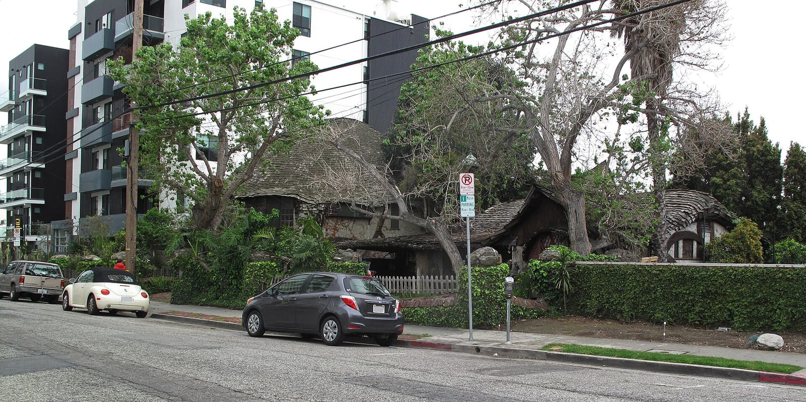 The Grain Cafe