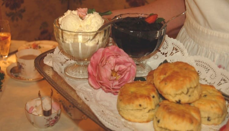 Rose Tree Cottage