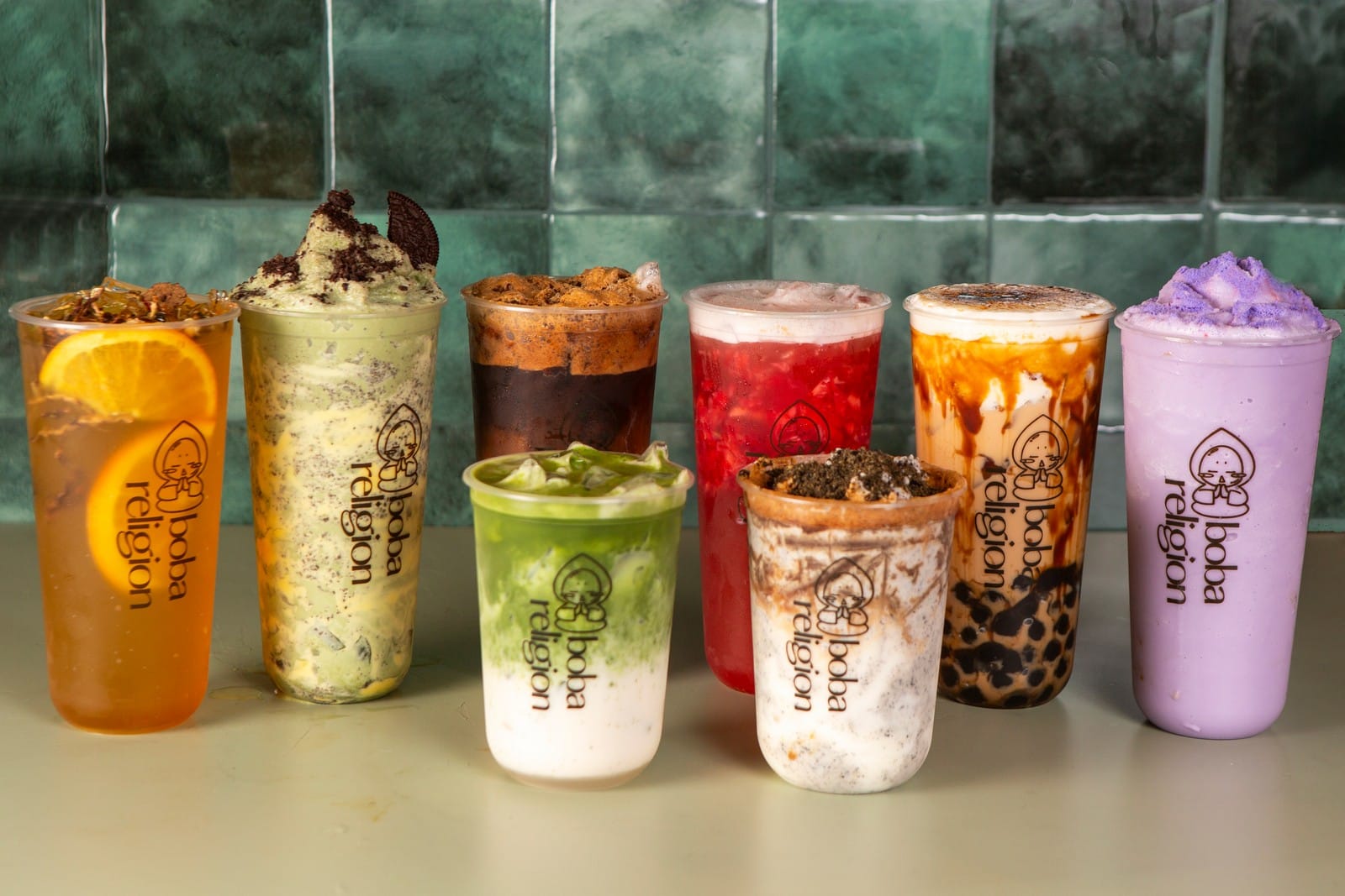 Boba Religion photo 2