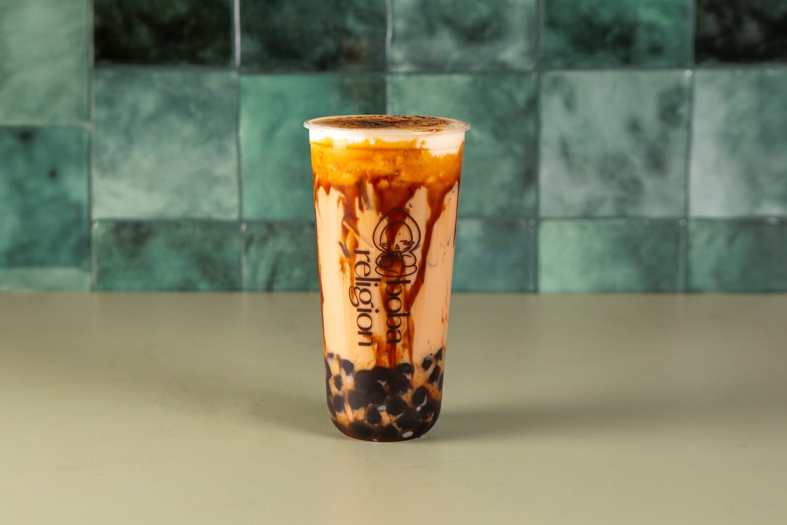 Boba Religion
