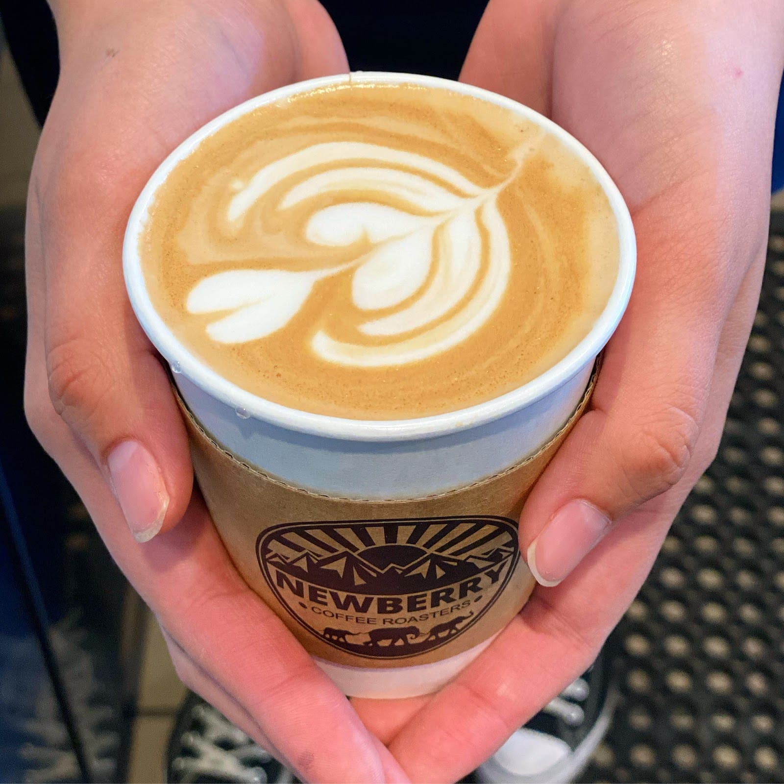Newberry Coffee & Tea