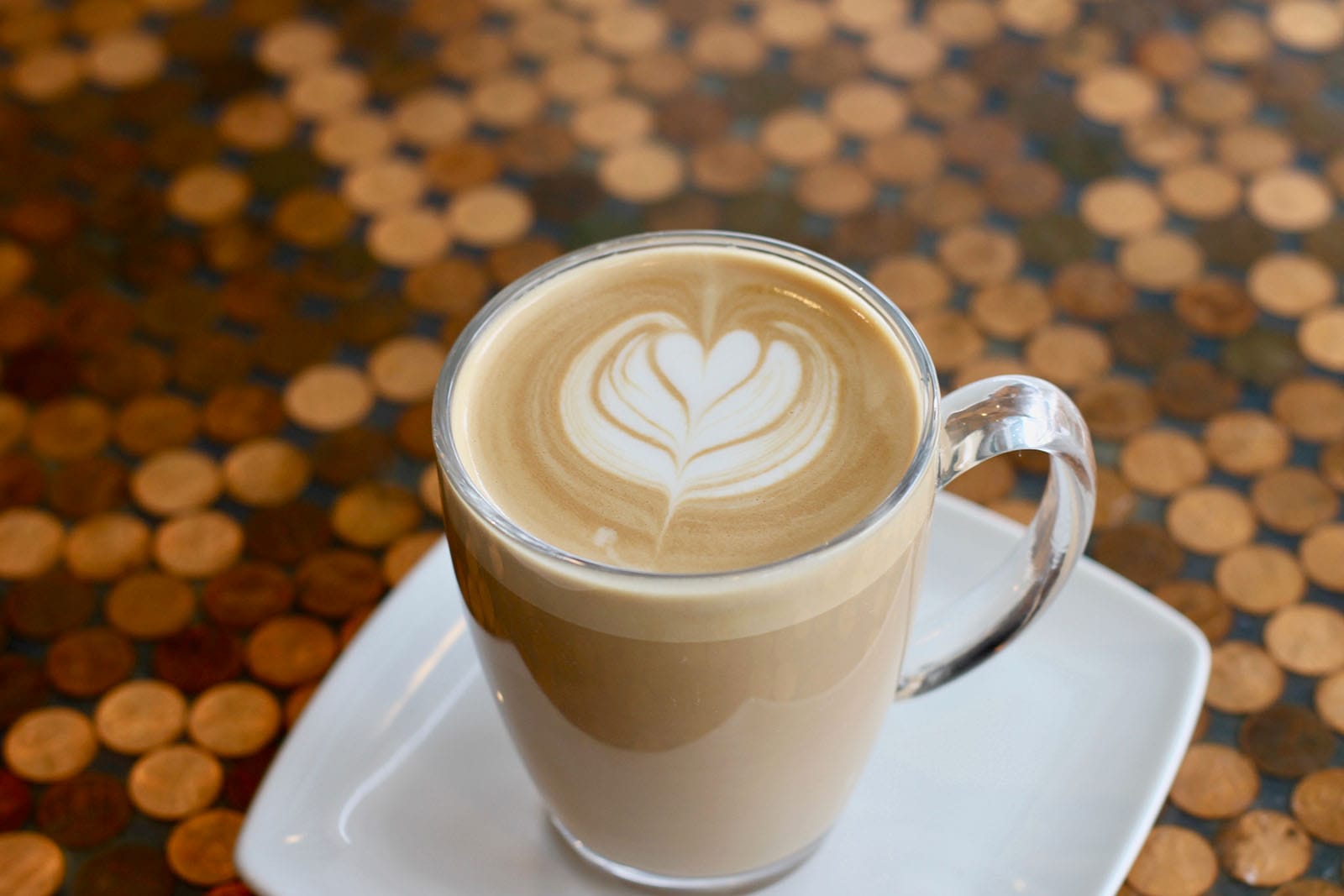 Cafe Wild