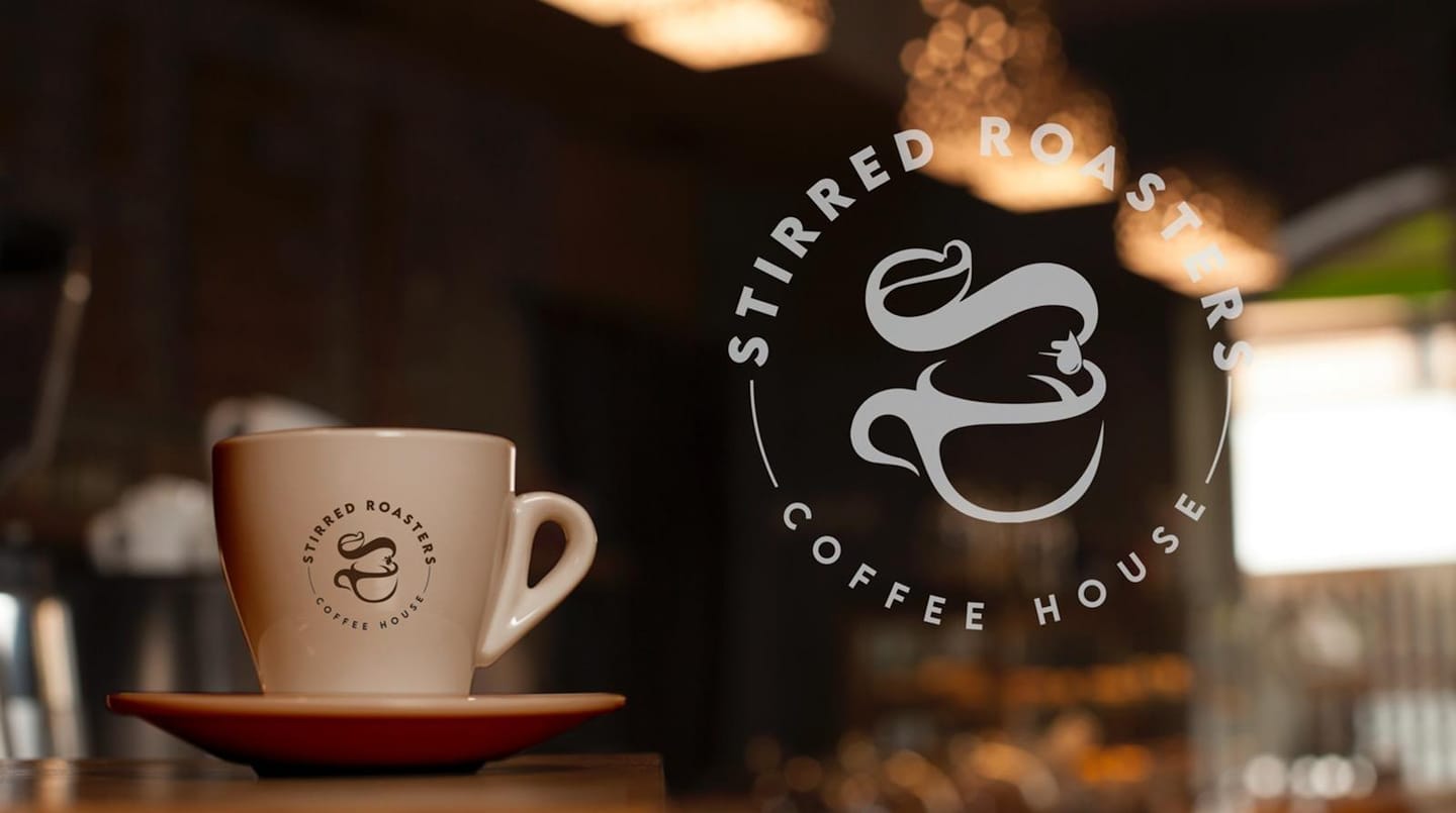 Stirred Roasters Coffee House photo 2
