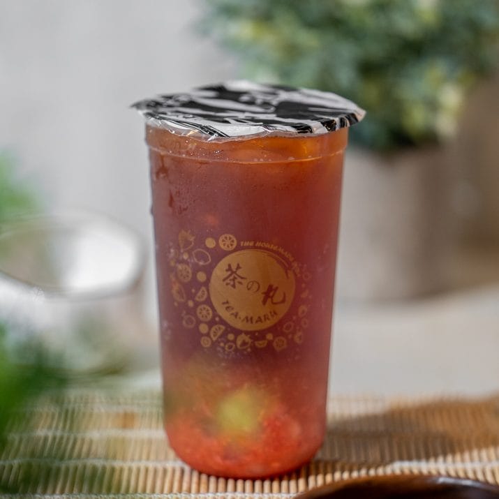 Tea Maru photo 7