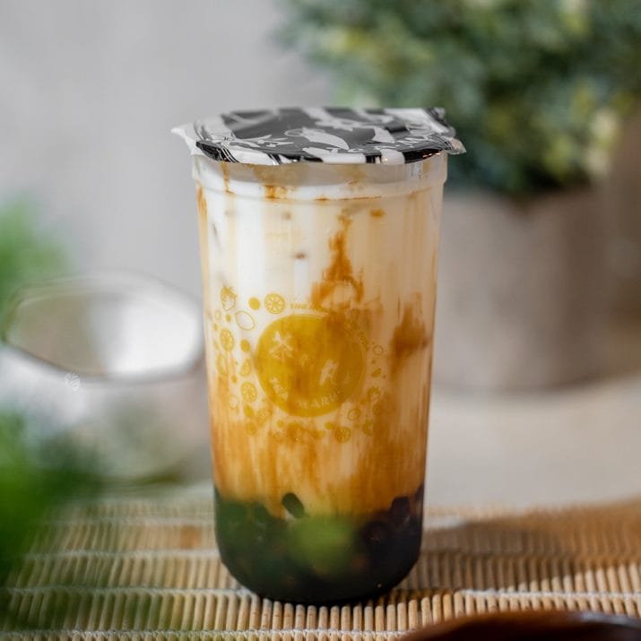 Tea Maru photo 3