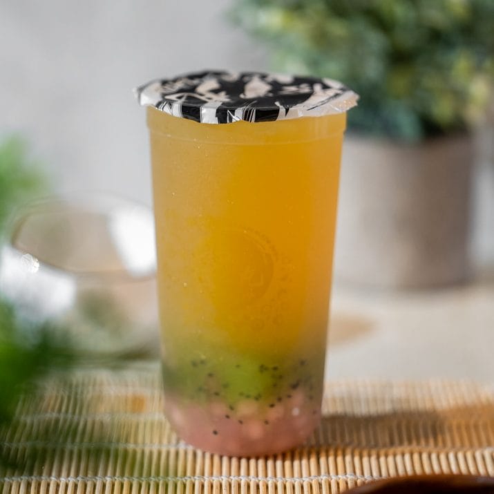 Tea Maru photo 6