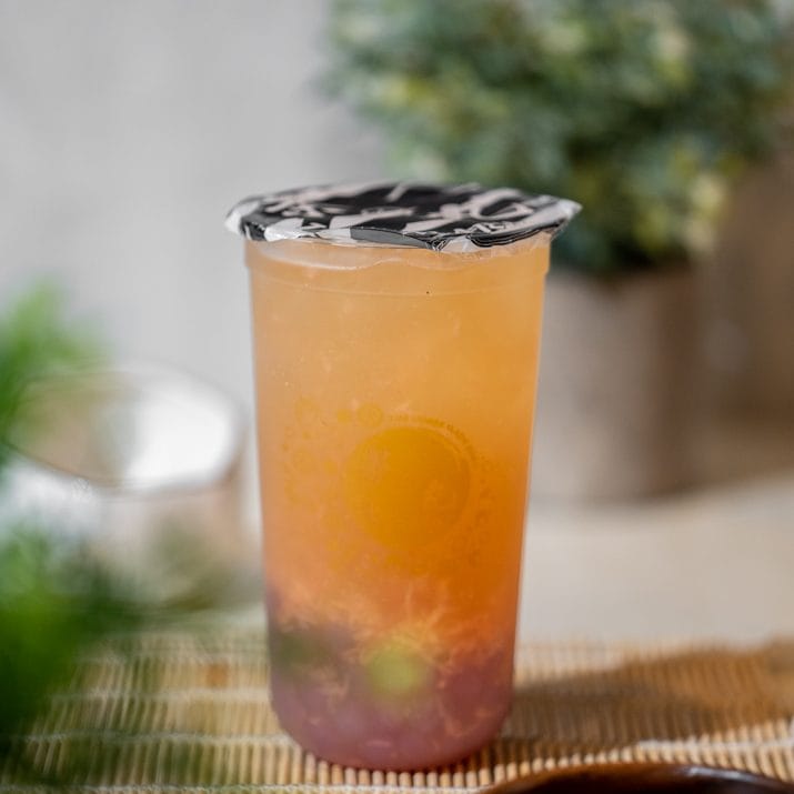 Tea Maru photo 8
