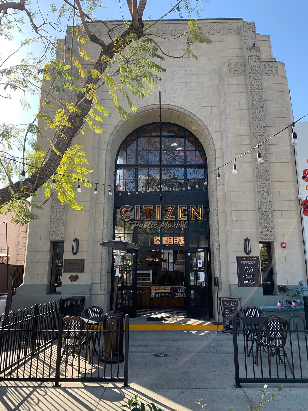 Philz Coffee photo 2