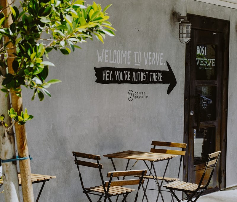 Verve Coffee photo 8