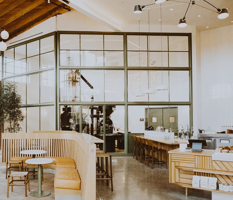 Verve Coffee photo 4