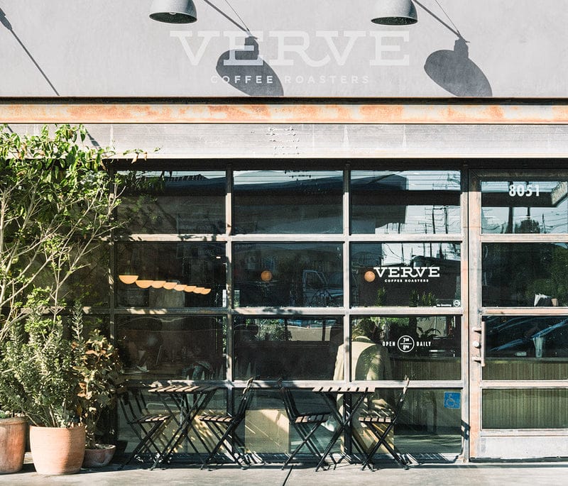 Verve Coffee photo 7