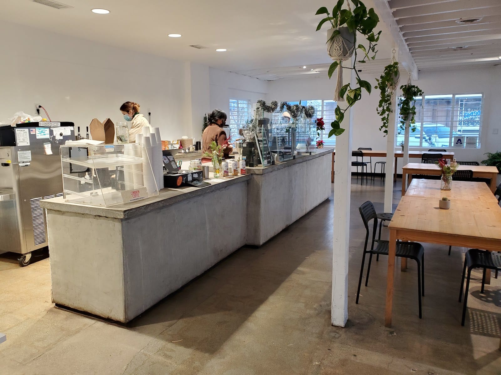 Condron Coffee