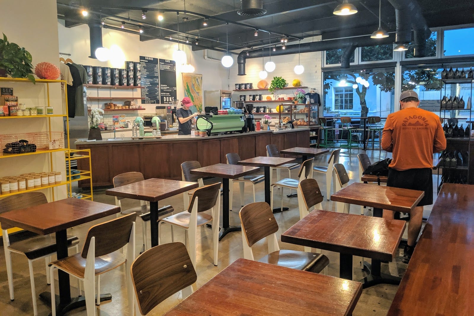 Dune Coffee Roasters