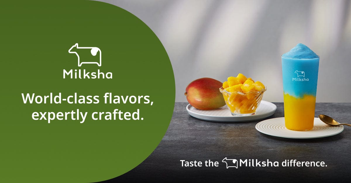 Milksha photo 2