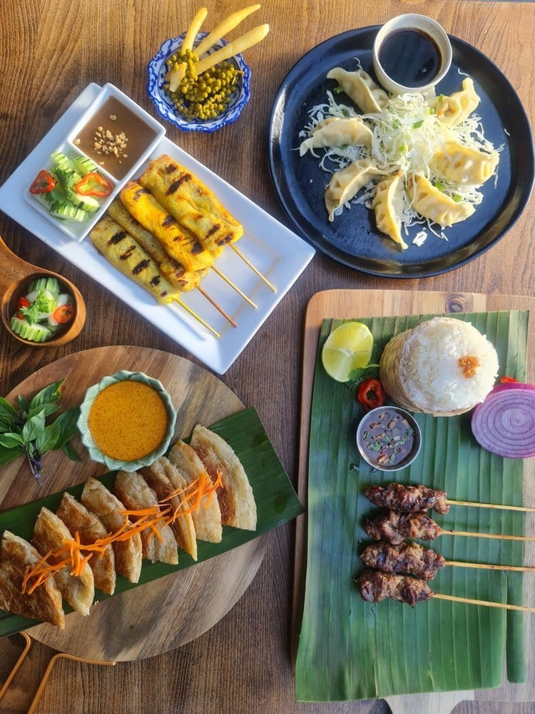 Good Day Thai Kitchen photo 3