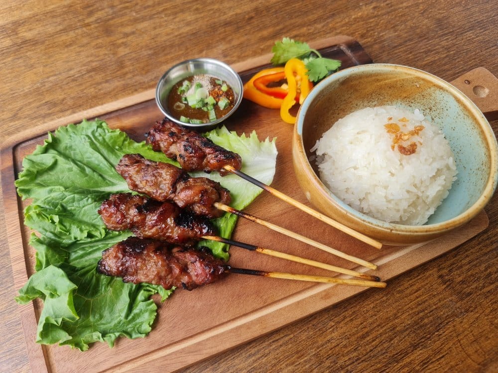 Good Day Thai Kitchen
