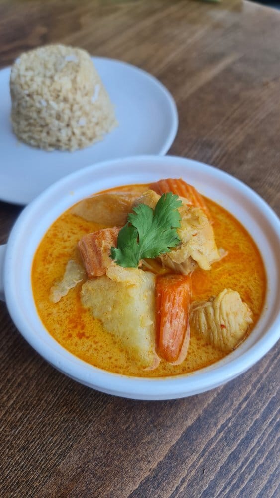 Good Day Thai Kitchen photo 7