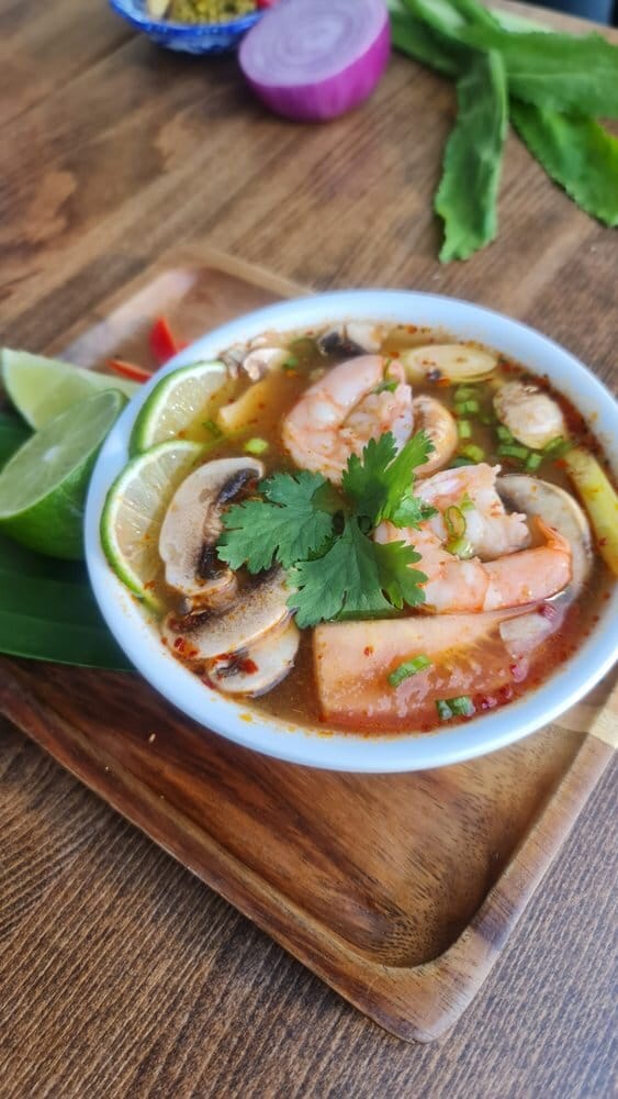 Good Day Thai Kitchen photo 6