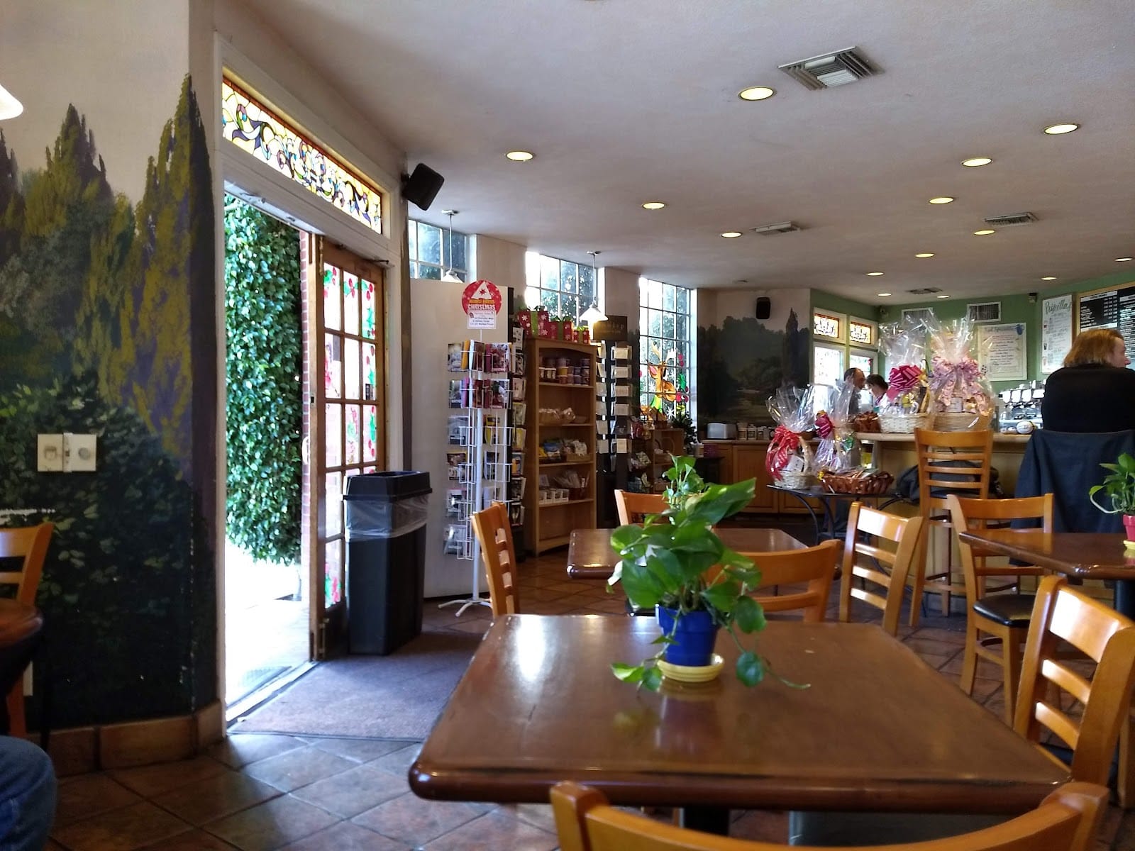 Priscilla's Gourmet Coffee Tea & Gifts