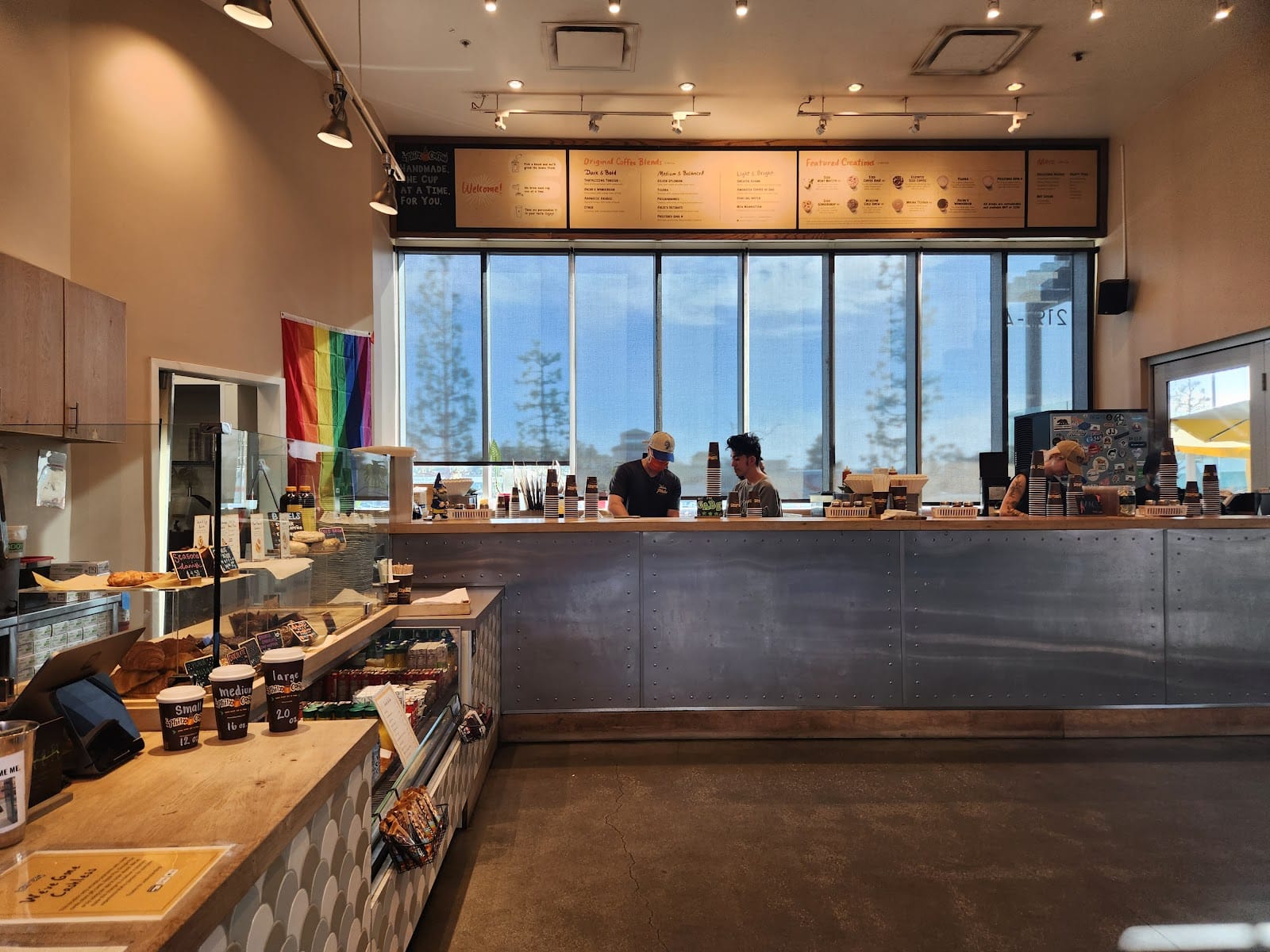 Philz Coffee