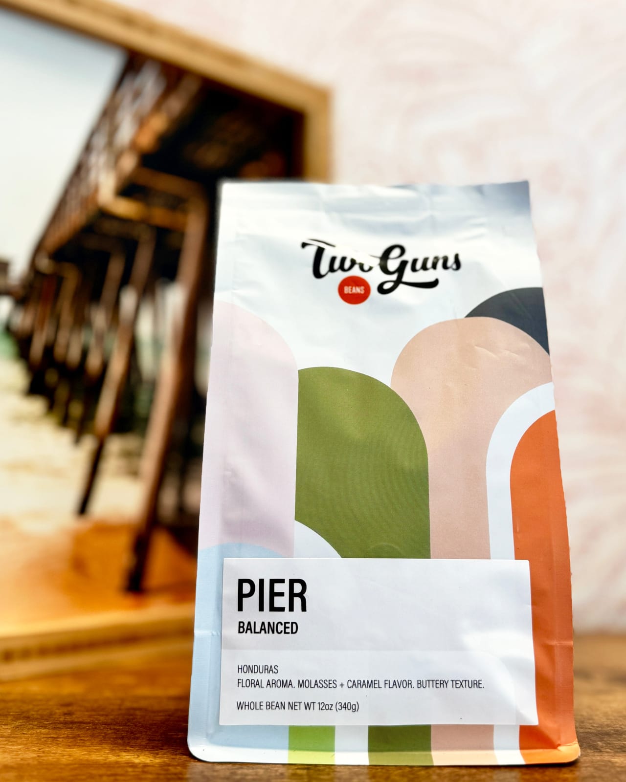 Two Guns Kitchen photo 4