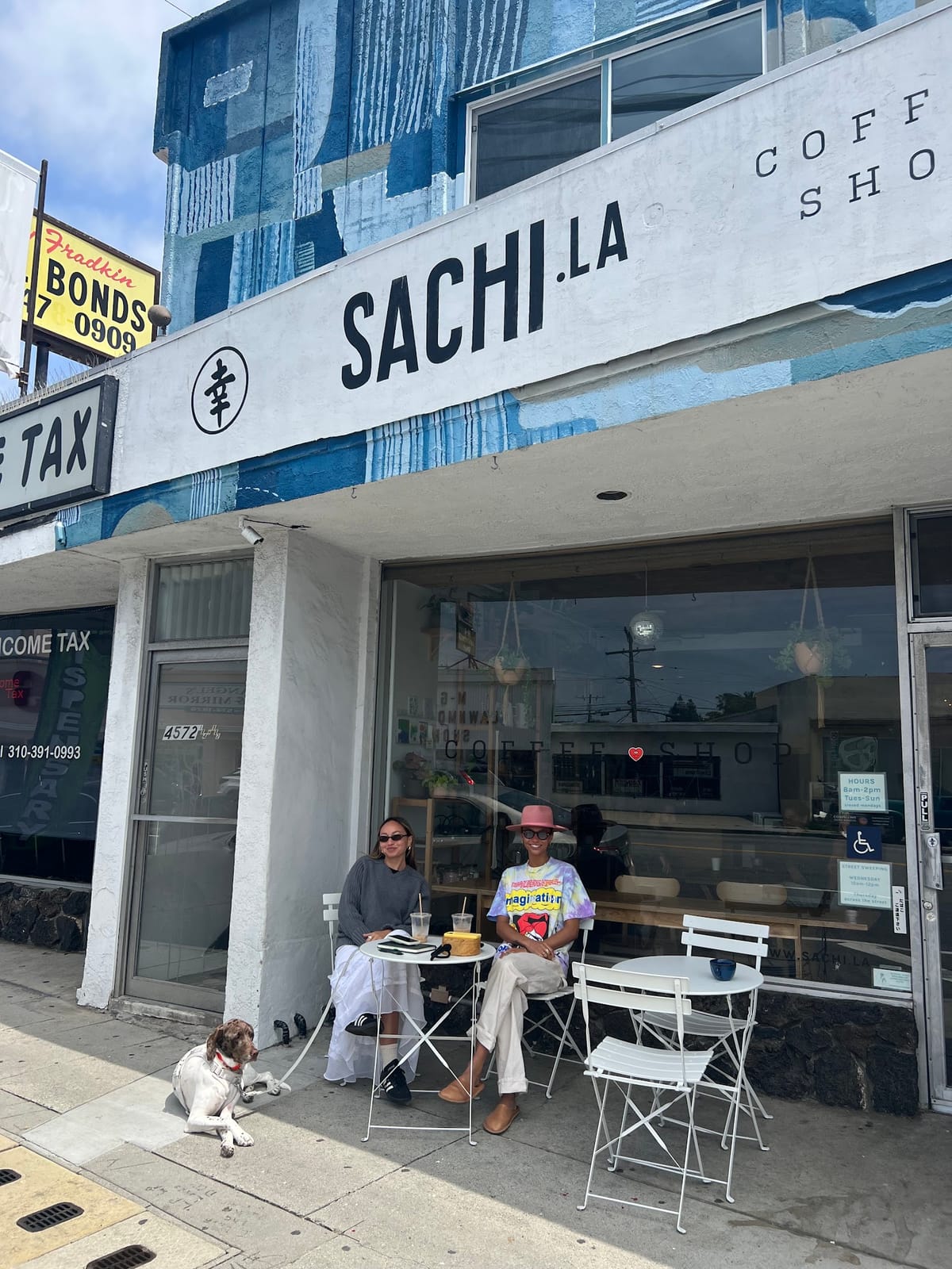 SACHI.LA