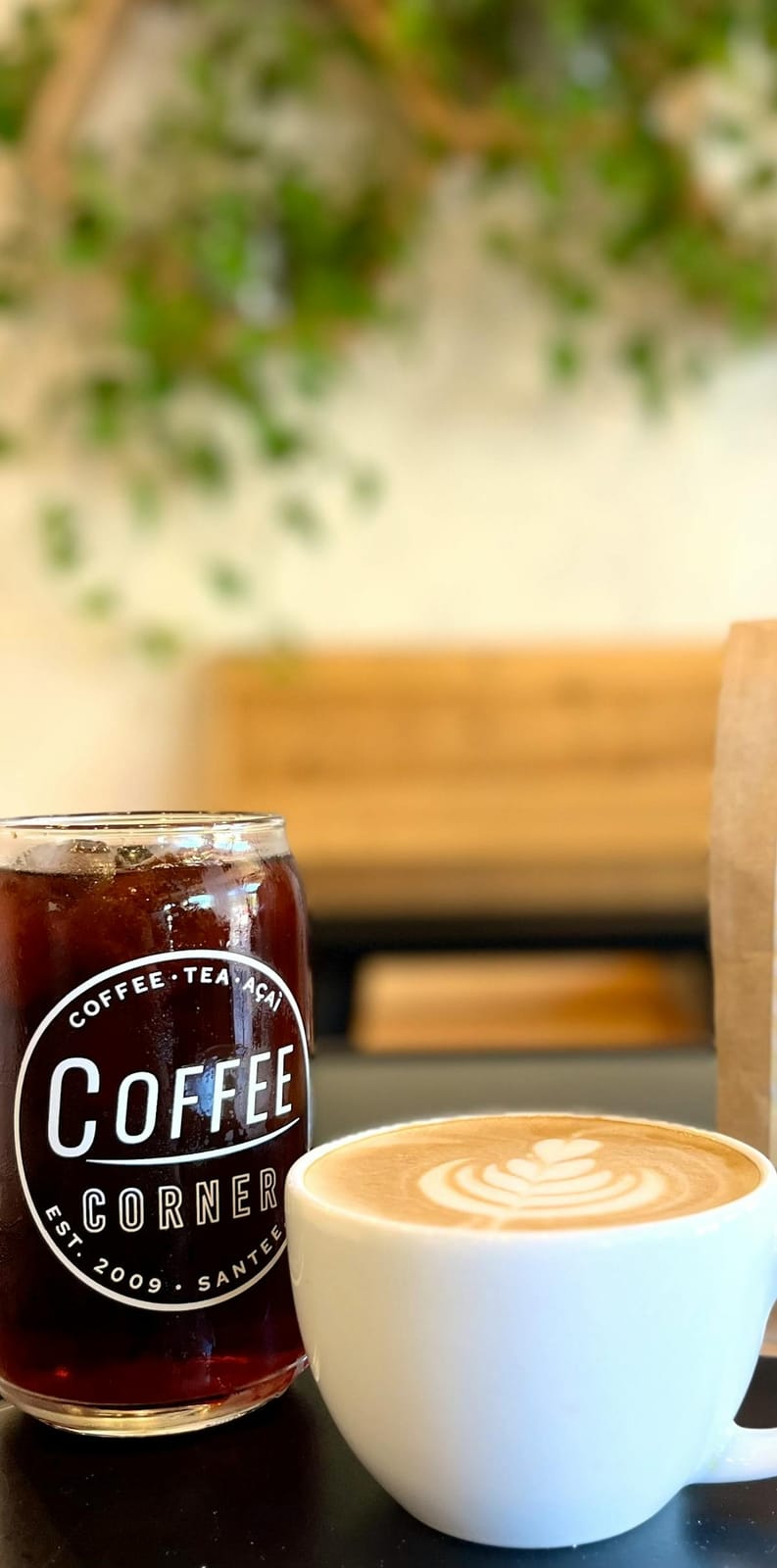 The Coffee Corner photo 3