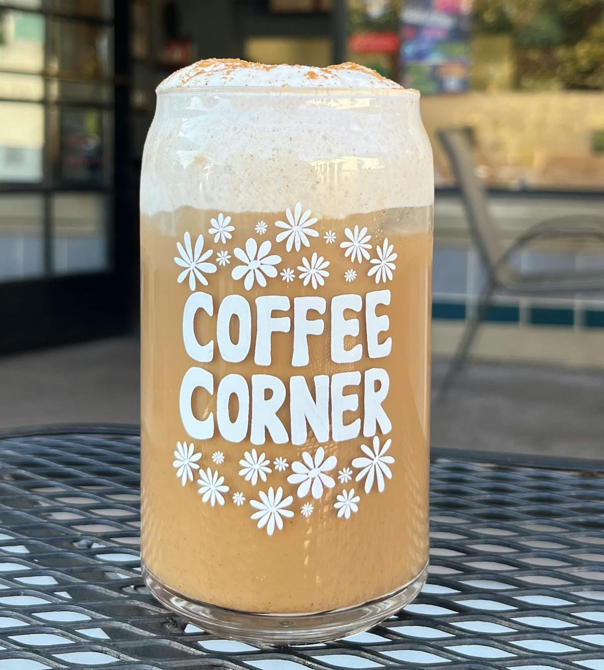The Coffee Corner
