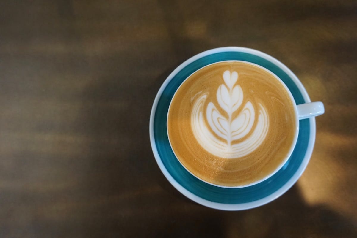 The Coffee Corner photo 2