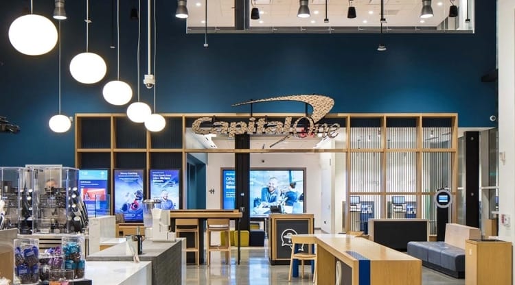 Capital One Cafe photo 2