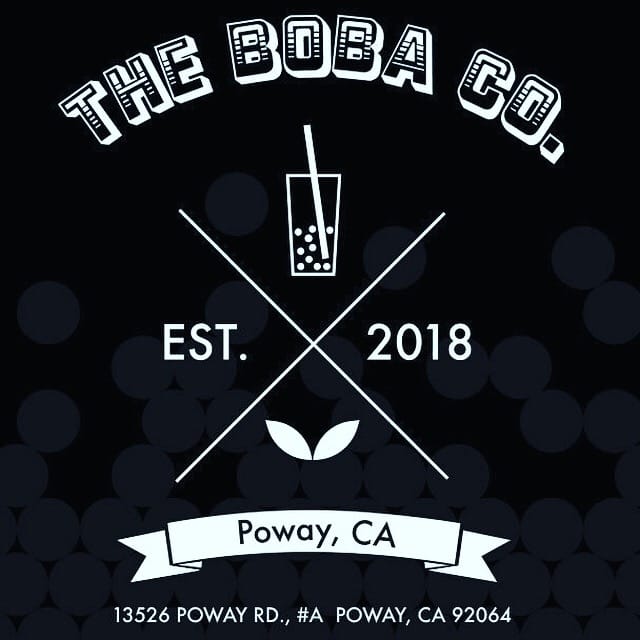 The Boba Co.