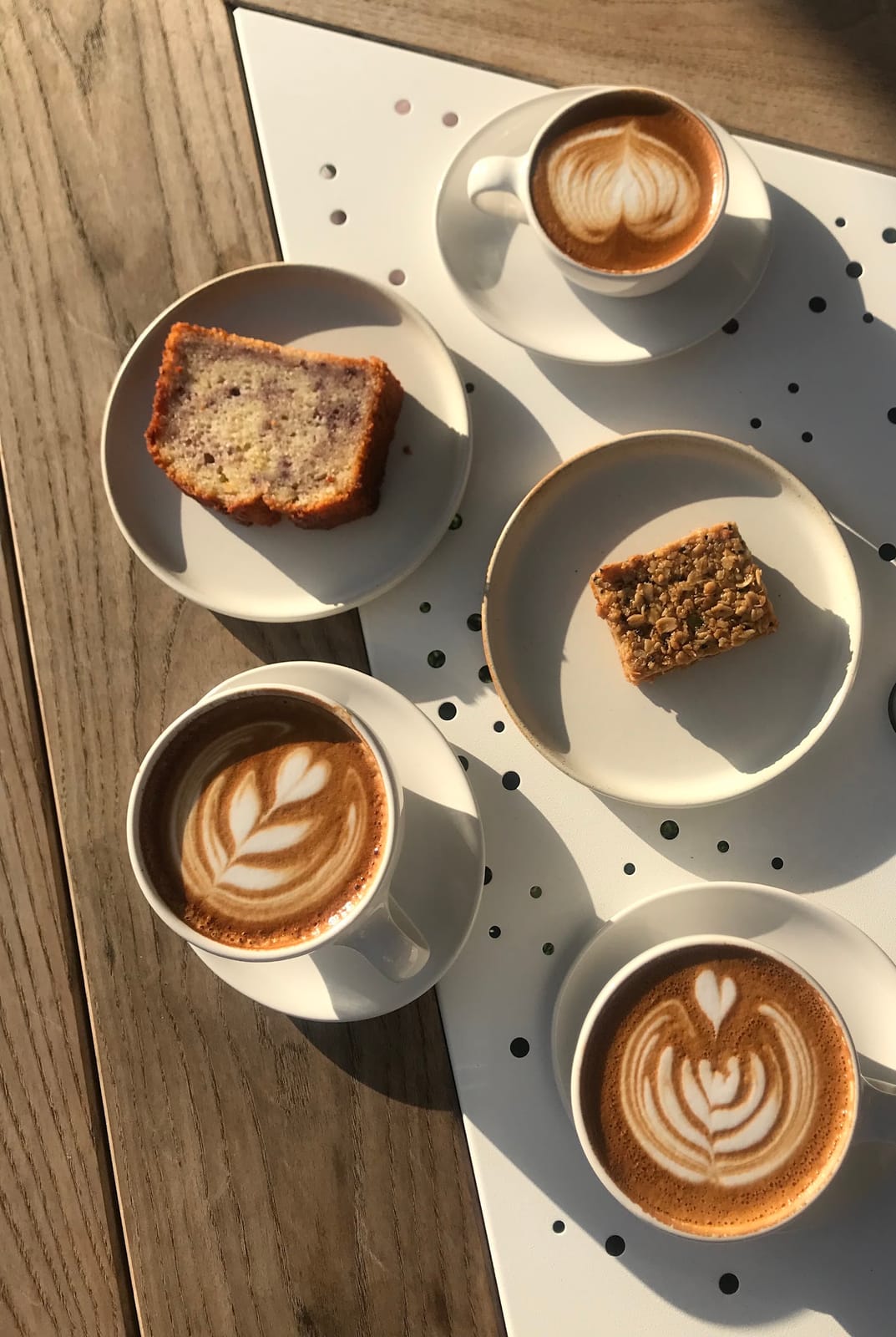 Blue Bottle Coffee