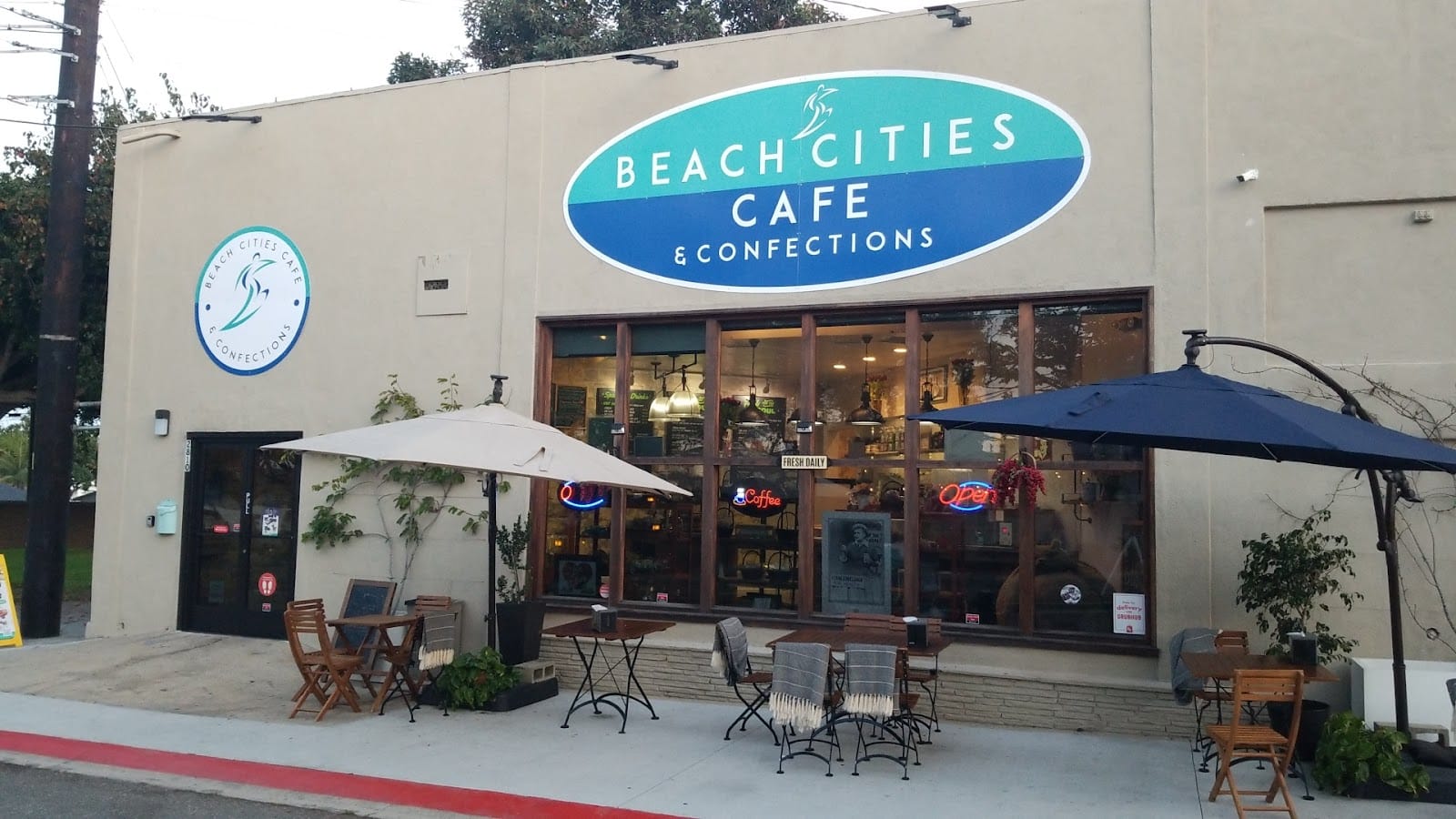 Beach Cities Cafe & Confections