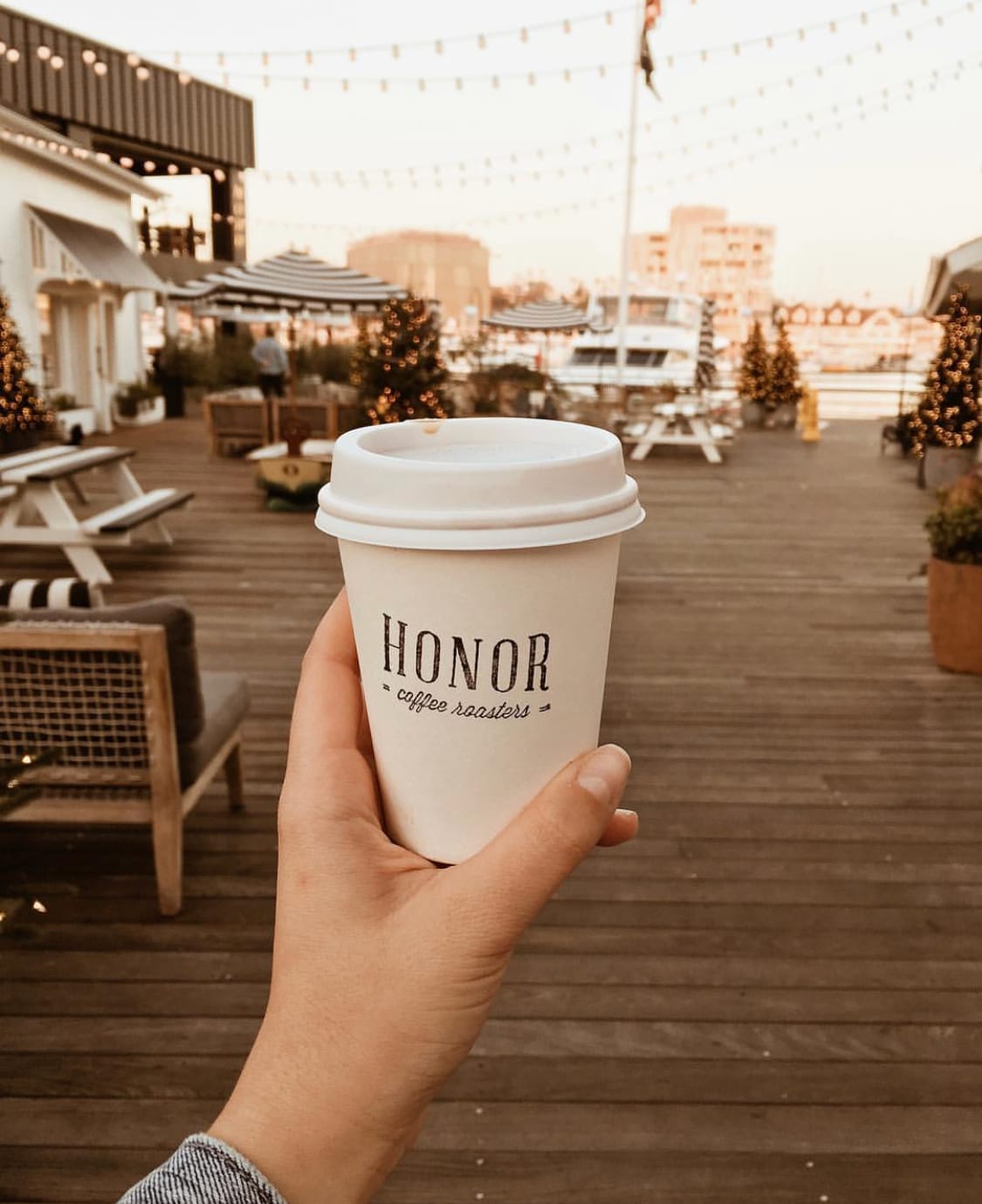 Herst Coffee Roasters
