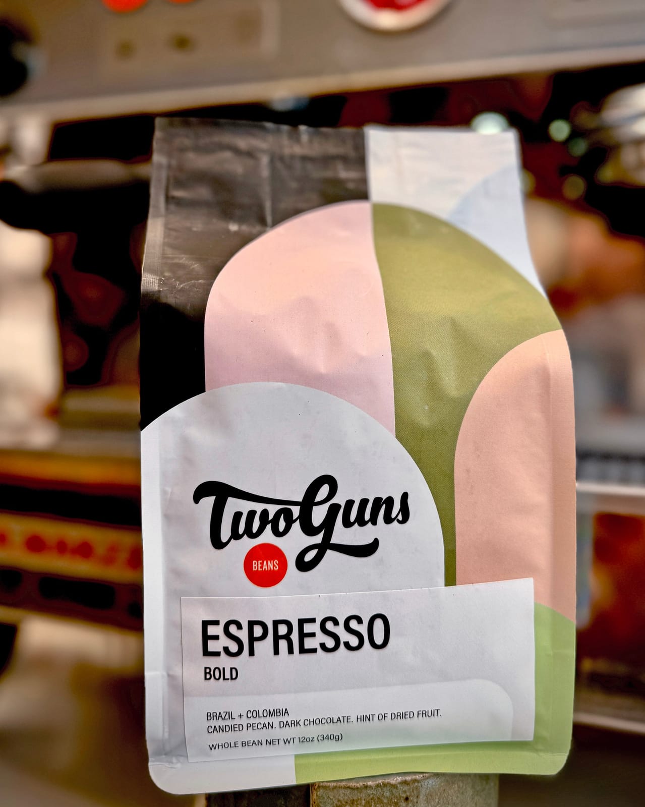 Two Guns Espresso photo 2